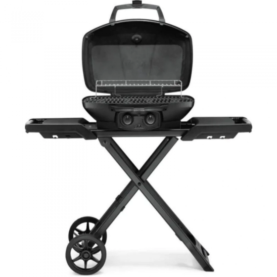 Grill gazowy TravelQ Phantom z wózkiem